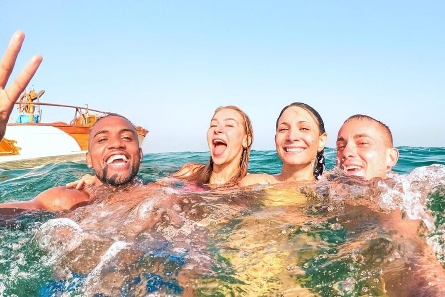 From Sorrento: Capri Boat Tour with Snorkeling & Drinks - Why This Capri Boat Tour Works So Well From Sorrento