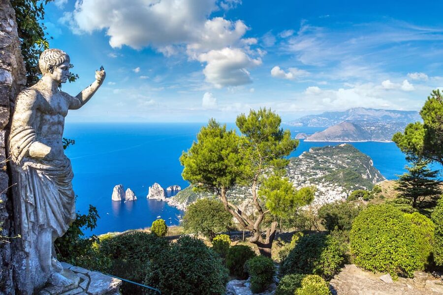 From Sorrento: Capri Boat Tour with Snorkeling & Drinks - Drinks, Aperitif, and the On-Board Vibe That Keeps It Light