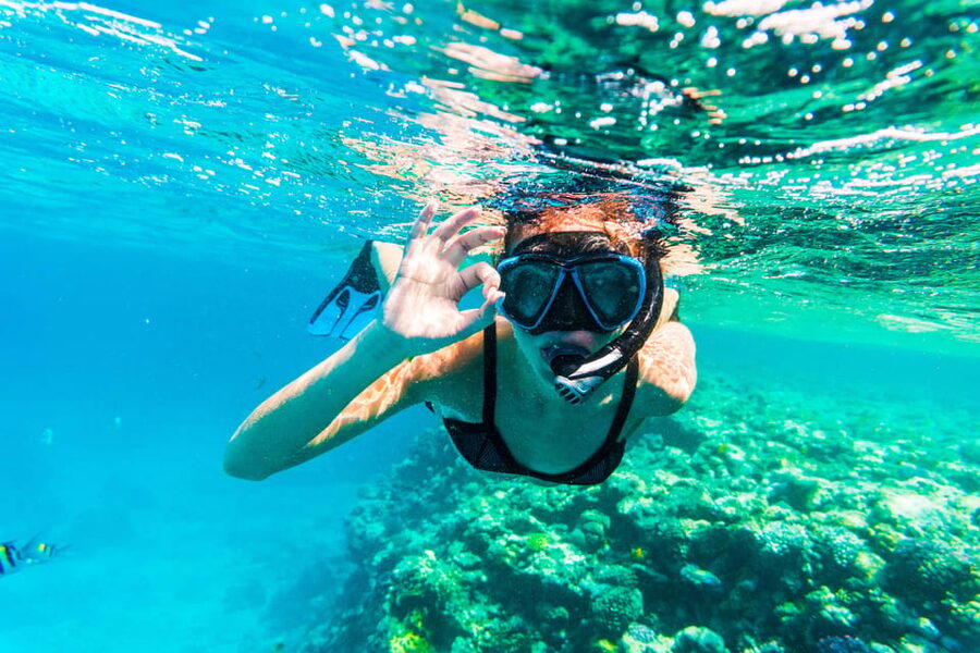 From Sorrento: Capri Boat Tour with Snorkeling & Drinks - Who This Tour Fits Best (and Who Might Prefer Something Else)