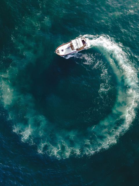 From Sorrento: Capri Island Full-Day Boat Tour - Should you book the Sorrento to Capri full-day boat tour?