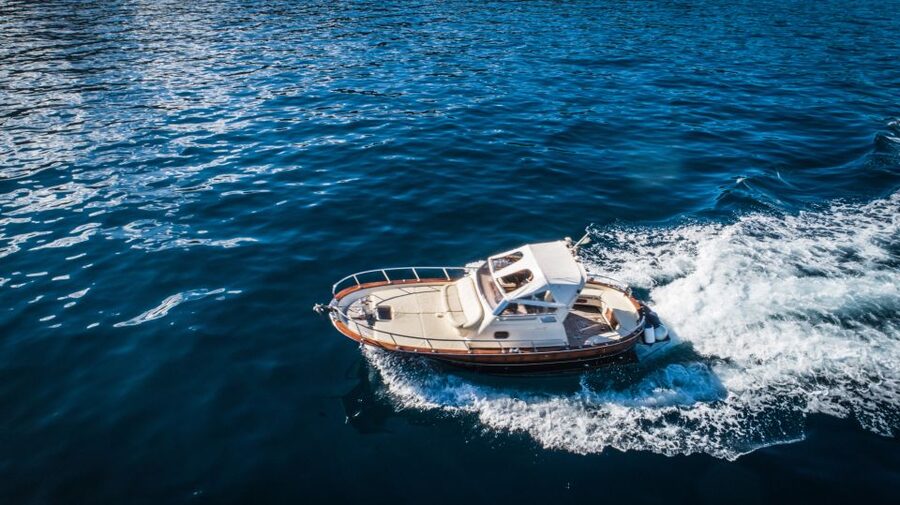 From Sorrento-Capri or Positano: Capri & Positano Boat Tour - Faraglioni, Villa Malaparte, and the viewpoints that feel like postcards