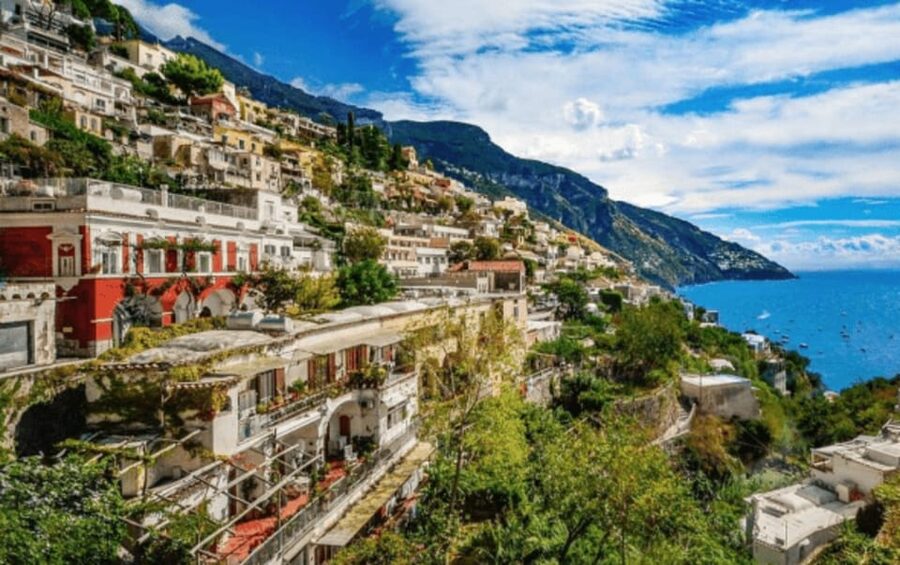 From Sorrento: Full-day Amalfi Coast Day Trip - Group size, guide coverage, and how to get the most out of it