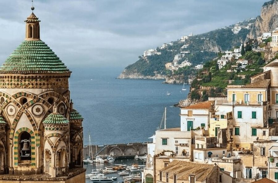 From Sorrento: Full-day Amalfi Coast Day Trip - What to wear and bring, plus what to skip