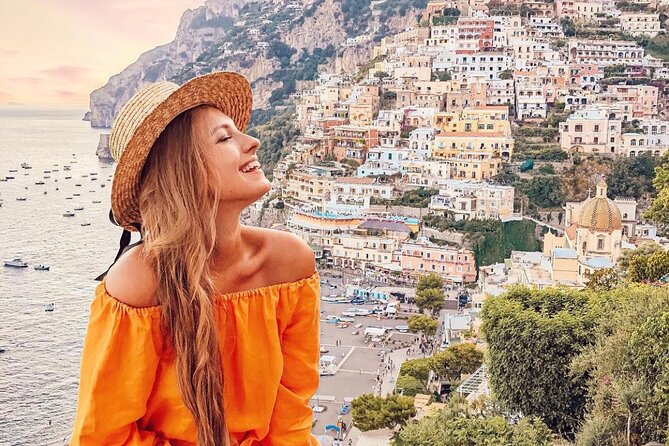 From Sorrento: Full-Day Amalfi Coast Private Tour by car - What makes a private driver worth it on the Amalfi Coast
