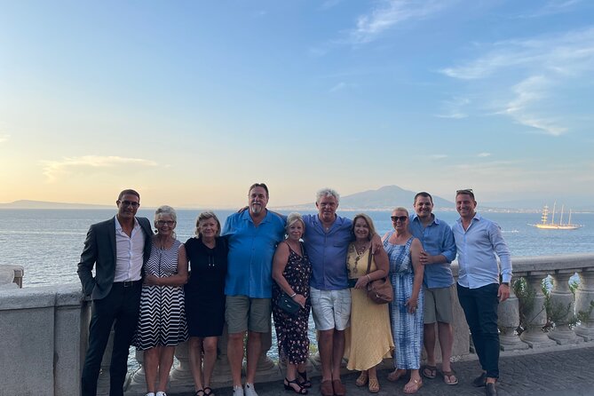 From Sorrento: Full-Day Amalfi Coast Private Tour by car - What to watch for at each stop, so the day feels smooth