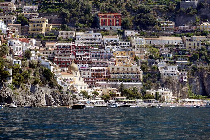 From Sorrento: Full day Tour of Positano, Amalfi and Ravello - Who this tour fits best, and when it will frustrate you