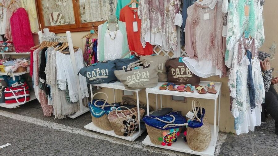 From Sorrento: Full-Day Trip to Capri and Blue Grotto - FAQ