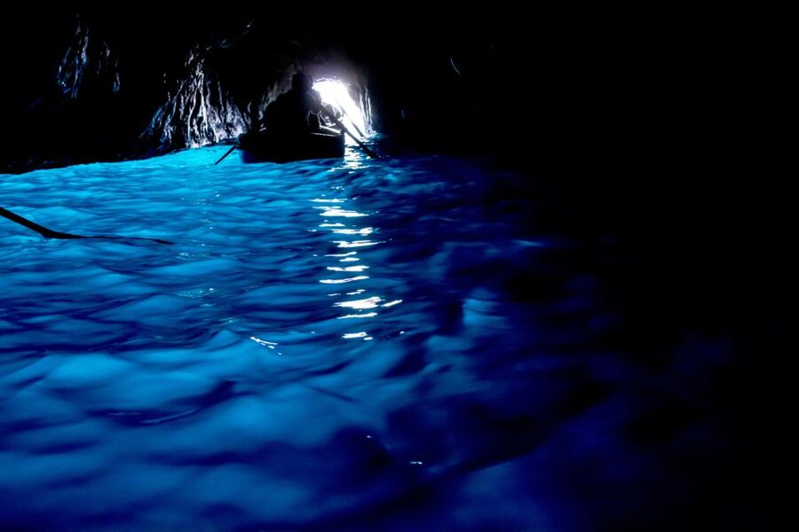 From Sorrento: Full-Day Trip to Capri and Blue Grotto - Price and Value: Is $224.30 Worth It?