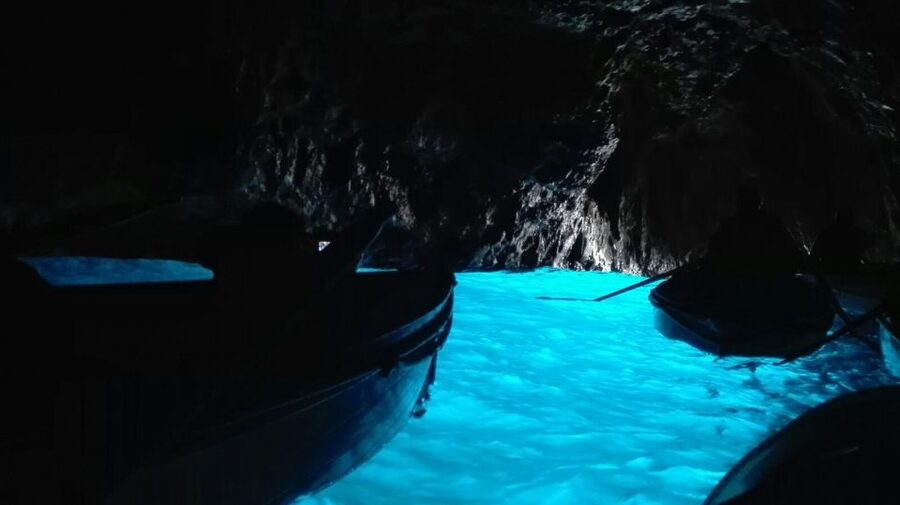 From Sorrento: Full-Day Trip to Capri and Blue Grotto - Who This Tour Suits Best (and Who Should Rethink It)