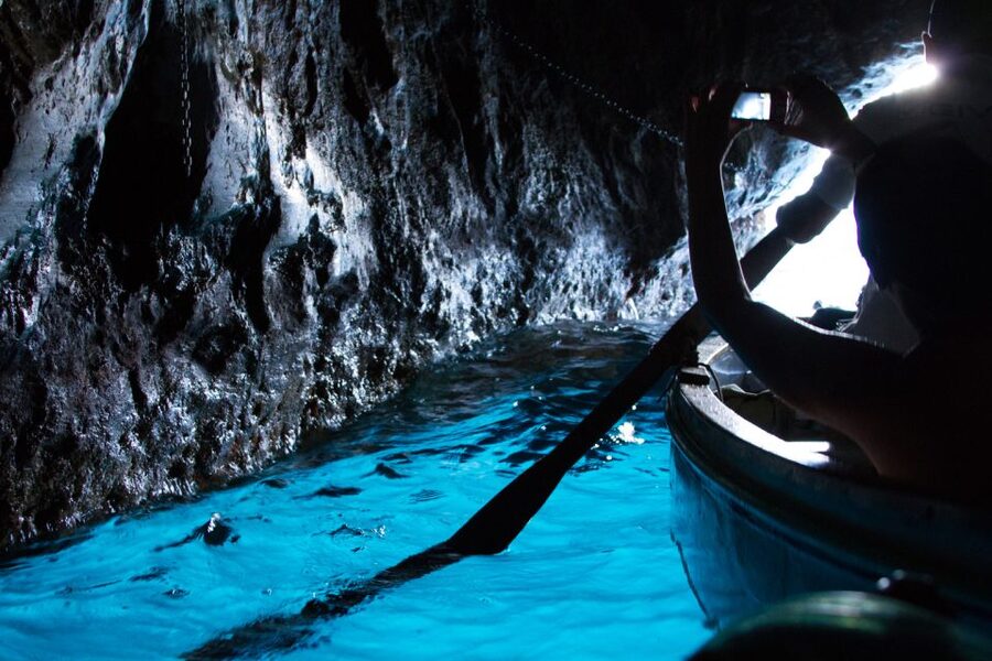 From Sorrento: Full-Day Trip to Capri and Blue Grotto - Should You Book This Capri and Blue Grotto Tour?