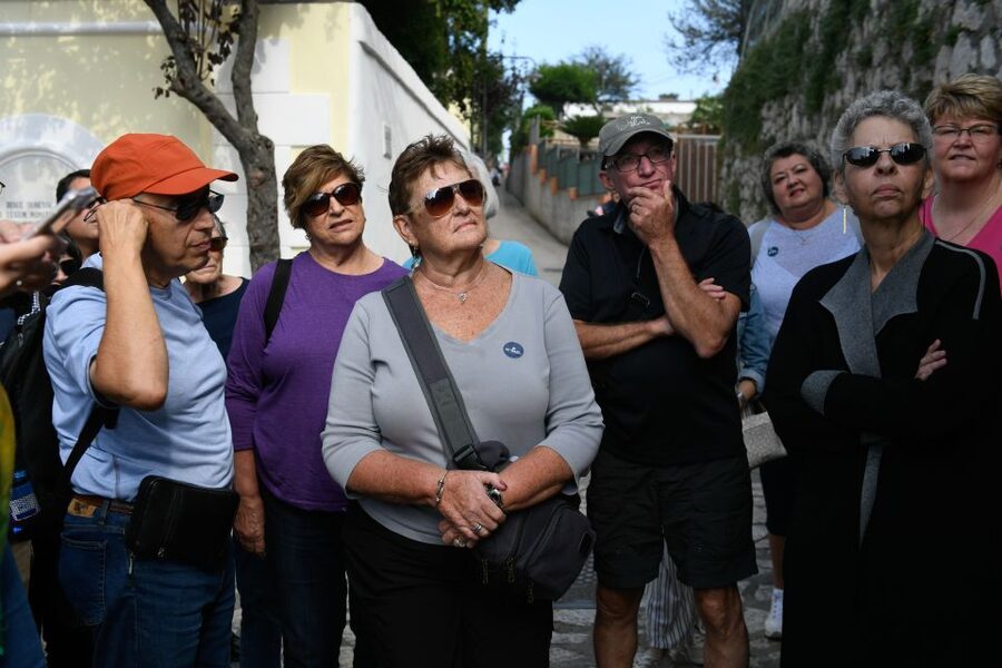 From Sorrento: Guided Tour of Capri and Anacapri - Price and value: what 159.73 gets you, and what it does not