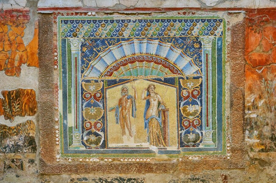 From Sorrento: Half-Day Tour of Herculaneum - What the excavation and preservation actually do for your visit