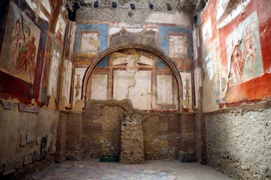 From Sorrento: Herculaneum and Pompeii Group Excursion - Should you book this Sorrento tour?