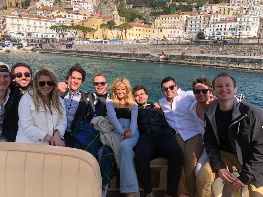 From Sorrento: Ischia and Procida Boat Tour with Snorkeling - Price and destination fee: is $215.24 worth it?
