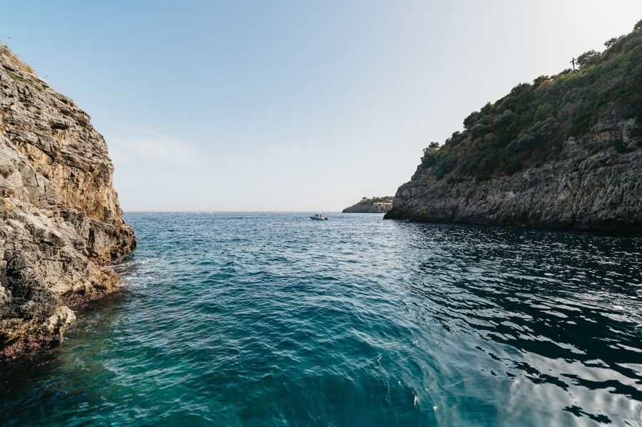 From Sorrento/Nerano: Amalfi and Positano Boat Tour - Who this tour fits best, and who might want a different plan