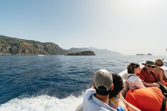 From Sorrento/Nerano:Amalfi Shared Tour (9:00am or 11:15am ) - Is It Good Value? Comparing Included Pieces to What You Would Pay Alone