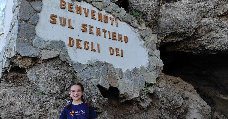 From Sorrento: Path of the Gods Hike with Tasting Stop - From Sorrento to the Clouds: Why the Path of the Gods Works as a Guided Day