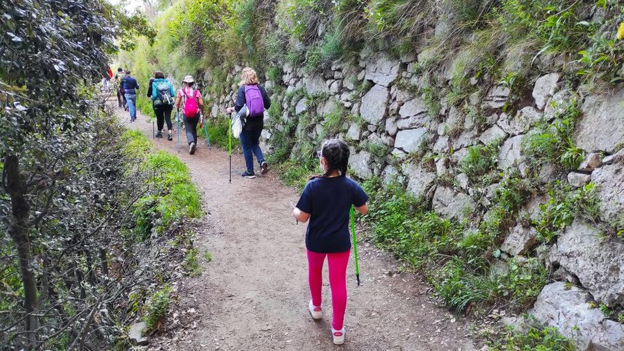 From Sorrento: Path of the Gods Hike with Tasting Stop - What to Bring for This 6-Hour Day (and What to Skip)