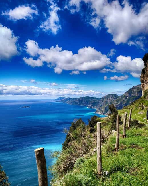 From Sorrento: Path of The Gods Hiking & Transfer with Guide - Key Things I’d Book This For