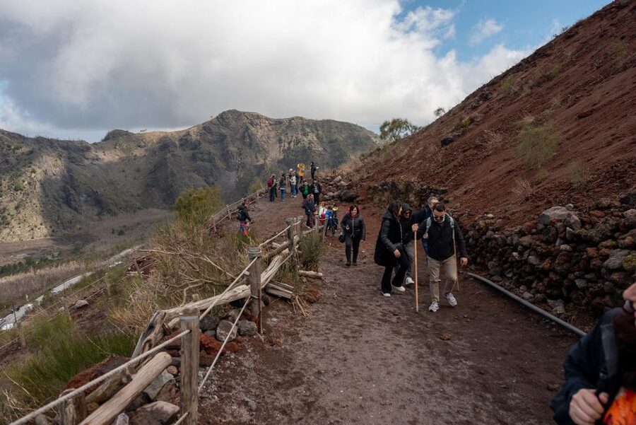 From Sorrento: Pompeii and Vesuvius Guided Tour with Lunch - Final verdict: should you book this Pompeii and Vesuvius tour?