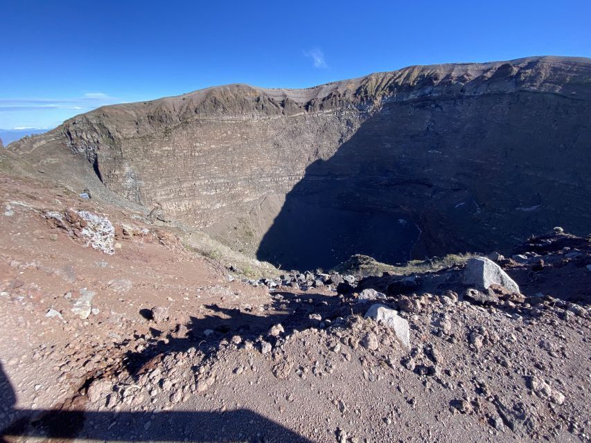 From Sorrento: Pompeii and Vesuvius Skip-the-Line Tour - Should you book? My honest take