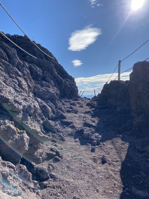 From Sorrento: Pompeii and Vesuvius Skip-the-Line Tour - Why this 6-hour combo works (and where it doesn’t)