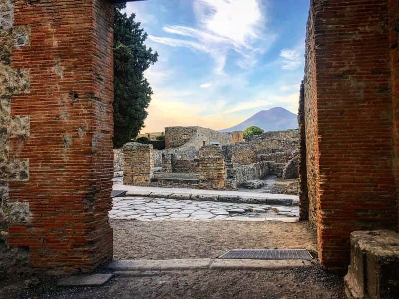 From Sorrento: Pompeii Guided Tour with Skip the Line - Key things I’d bank on
