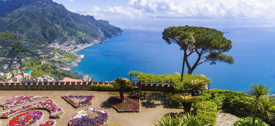 From Sorrento: Positano, Amalfi, and Ravello Tour by Minivan - How the timing really works in an 8-hour coast day