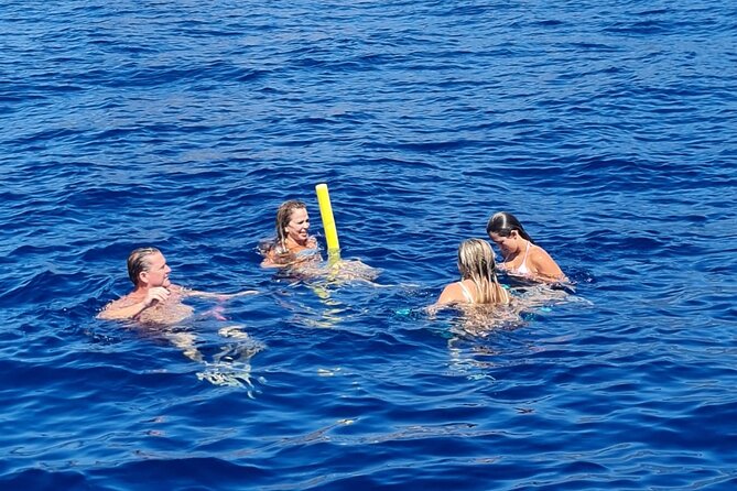 From Sorrento: Positano & Amalfi Coast Small-Group Boat Day Tour - Amalfi for 90 minutes: cathedral views and easy wandering (when you pace it)