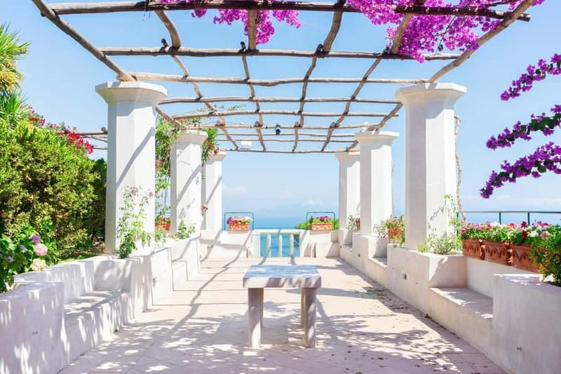 From Sorrento: Positano, Amalfi, & Ravello Amalfi Coast Tour - Who should book this tour, and who should rethink it