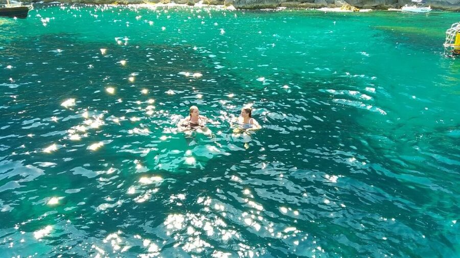 From Sorrento: Positano and Amalfi Coast Private Day Cruise - Key highlights worth planning around