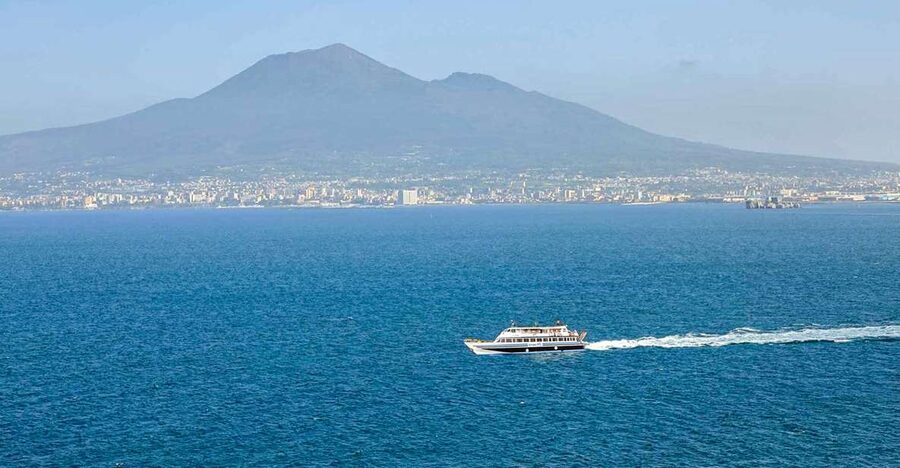 From Sorrento: Positano and Amalfi Day Cruise - Key Takeaways Before You Go