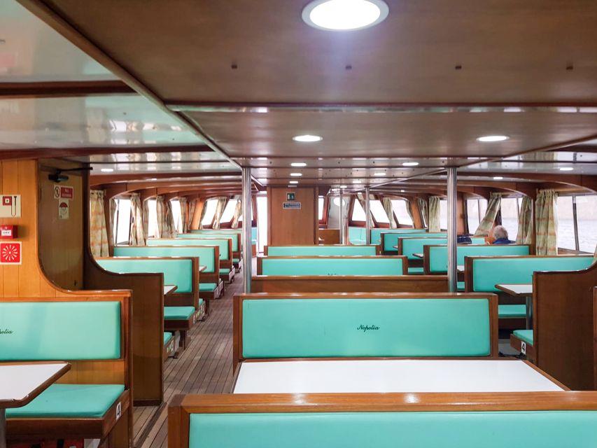 From Sorrento: Positano and Amalfi Day Cruise - Why This Sorrento to Positano and Amalfi Boat Day Makes Sense