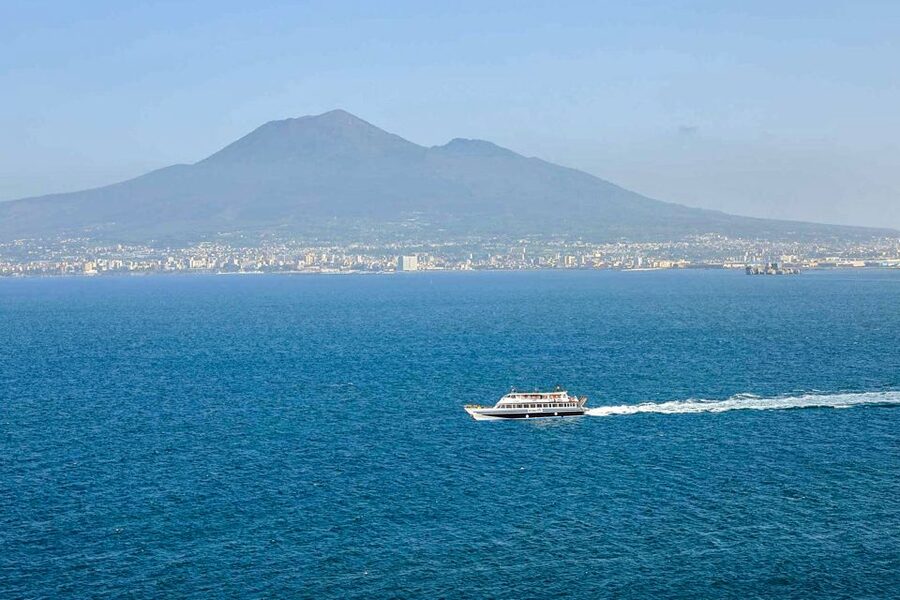 From Sorrento: Positano and Amalfi Day Cruise - Departure Times, Meeting Points, and How to Reduce Port Chaos