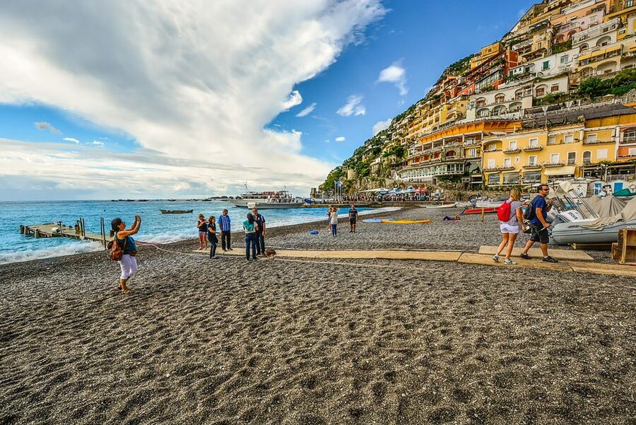 From Sorrento: Positano and Amalfi Day Cruise - Who This Trip Fits Best, and Who Should Choose Differently