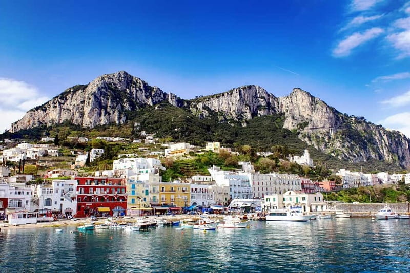 From Sorrento: Positano Mini Cruise - Key points to know before you go