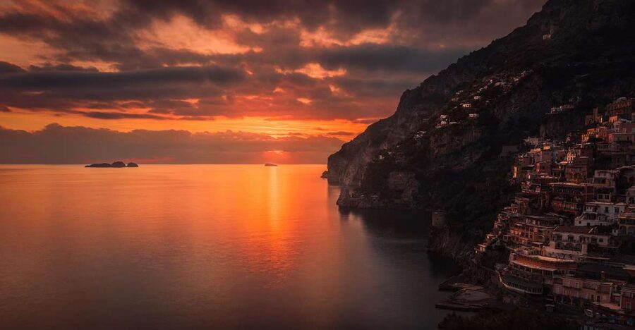 From Sorrento: Private Amalfi Coast Sunset Tour by car - Key highlights to know before you go