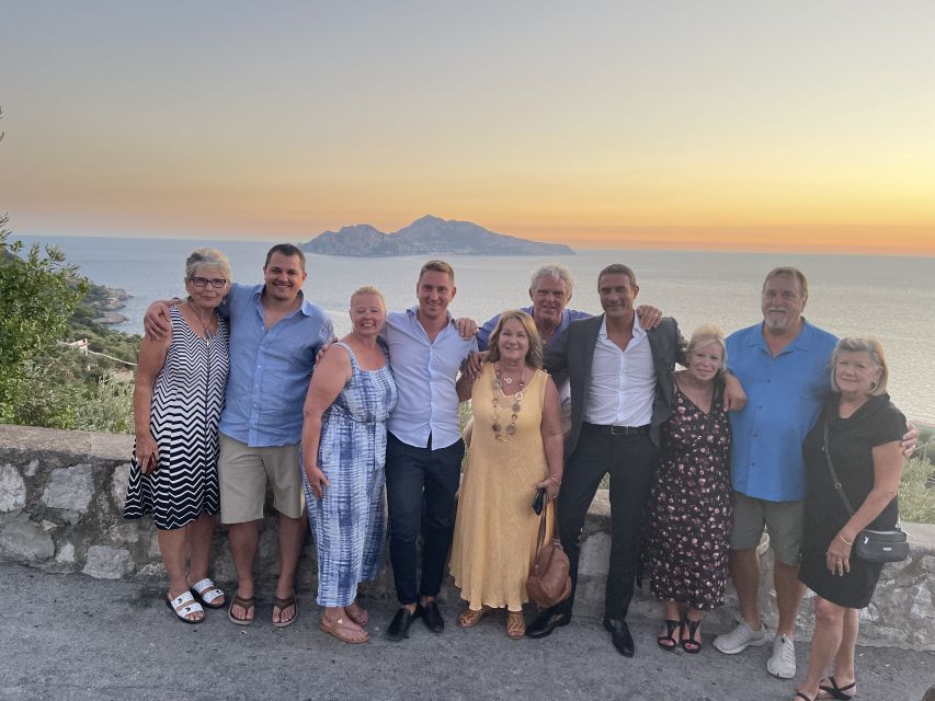 From Sorrento: Private Amalfi Coast Sunset Tour by car - Private Amalfi Coast Sunset Tour: What the 5 Hours Really Feel Like