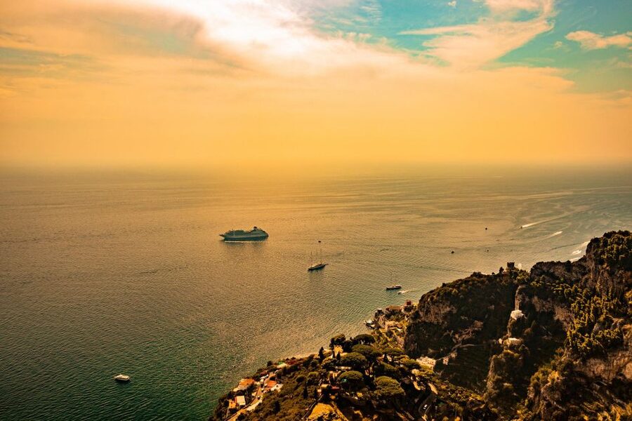 From Sorrento: Private Amalfi Coast Sunset Tour by car - Ending With Aperitivo or Candlelight Dining: How to Make the Sunset Last