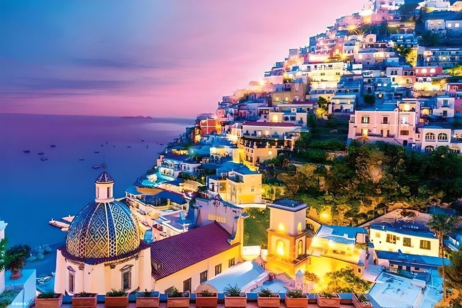 From Sorrento: Private Amalfi Coast Sunset Tour by car - Price and Value for a Private Car Up to Two
