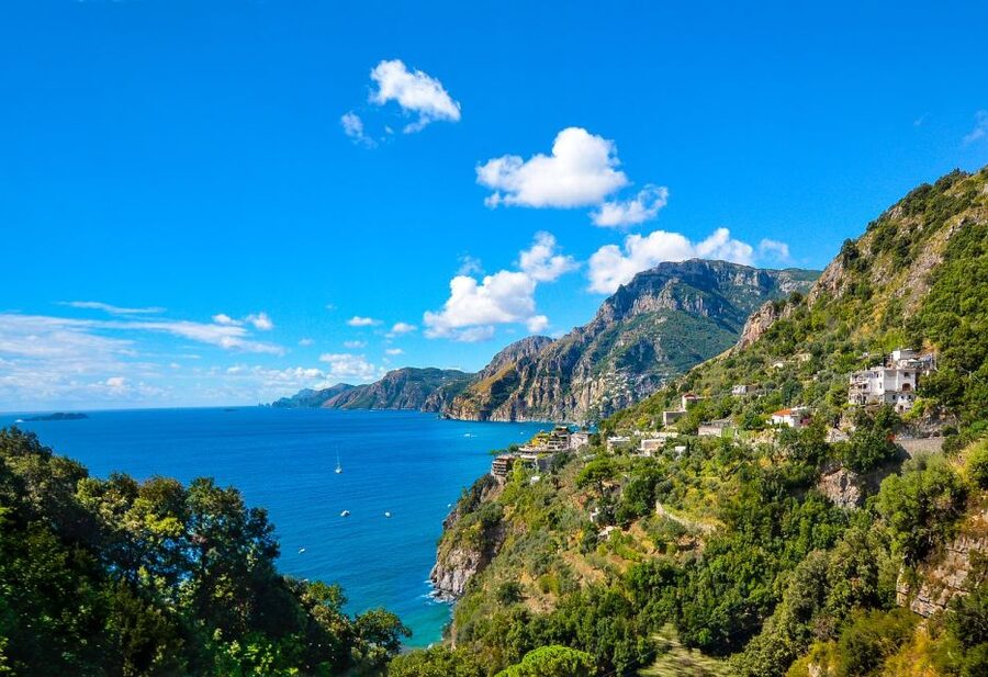 From Sorrento: Private Amalfi Coast Sunset Tour by car - Timing, Traffic, and Why the Route Can Shift