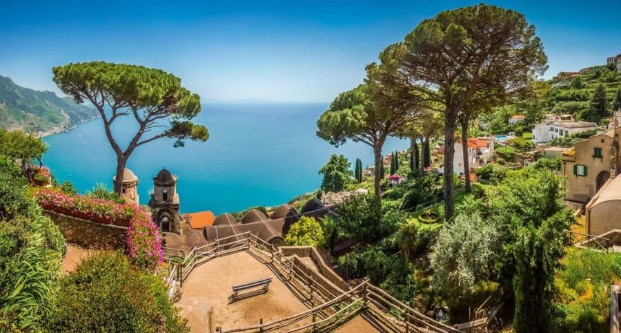 From Sorrento: Private Amalfi Coast Tour with Emerald Cave - Key Highlights I’d Prioritize