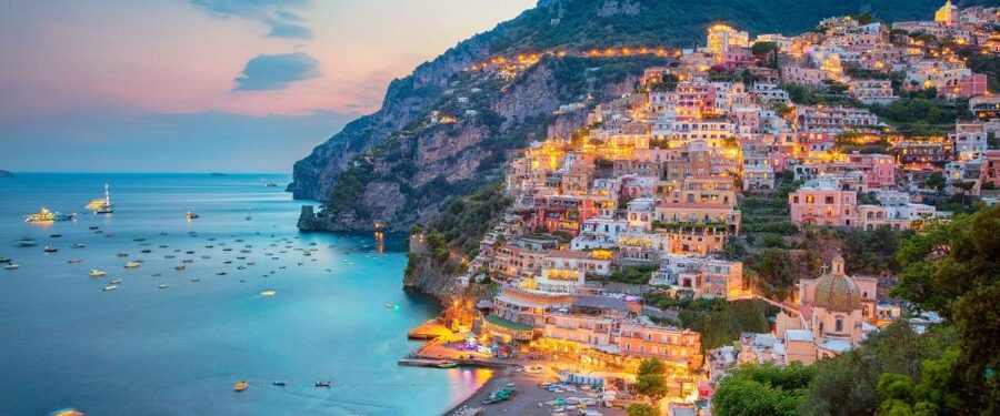 From Sorrento: Private Amalfi Coast Tour with Emerald Cave - Private Amalfi Coast by Car: The Value of a Dedicated Driver