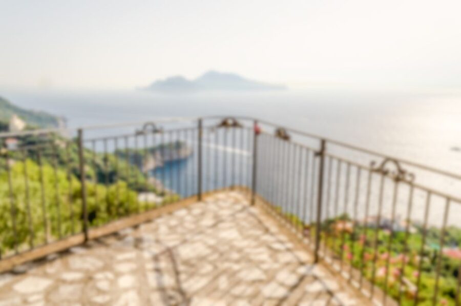 From Sorrento: Private Sunset Cruise with stop for Dinner - Baths of Queen Giovanna: Your First Sunset Photo Moment