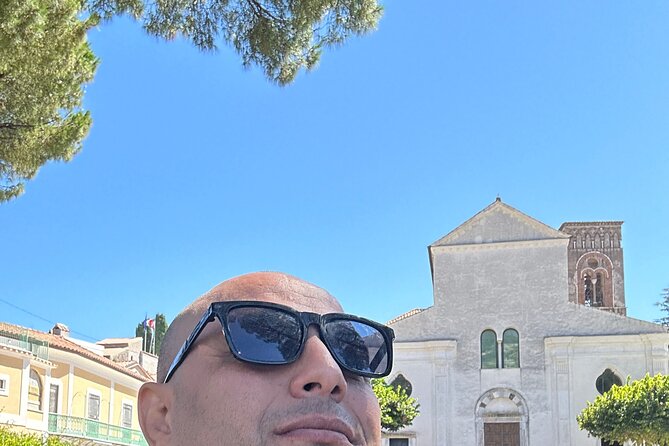 from Sorrento Private Tour into the Amalfi Coast - Why this private Amalfi Coast taxi setup feels easier than DIY