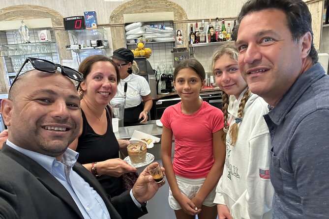 from Sorrento Private Tour into the Amalfi Coast - Amalfi Coast UNESCO stop: views from the road, plus 1.5 hours to explore