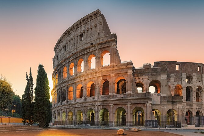 From Sorrento: private transfer to Rome - Pickup in Sorrento: your driver is waiting with your name