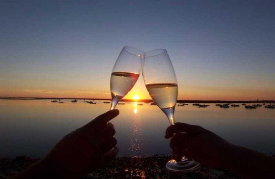 From Sorrento: Sunset Boat Tour of Sorrentine Peninsula 2h - Key points before you go