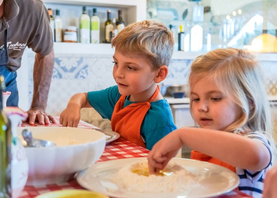 From Sorrento: The Real Cooking Class Experience - Key highlights you should know