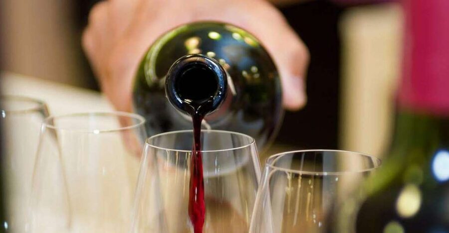 From Sorrento: Winery Tour, Tasting & Lunch - Key things to know before you go
